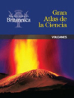 cover image of Volcanes